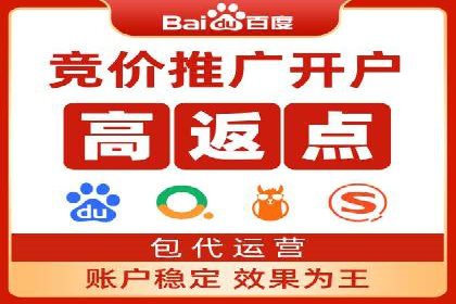 百度推广平台助力企业快速成长的营销策略案例